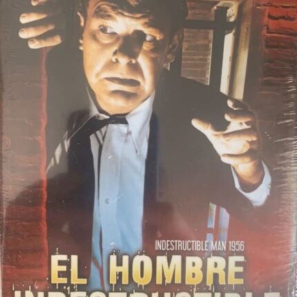El hombre indestructible