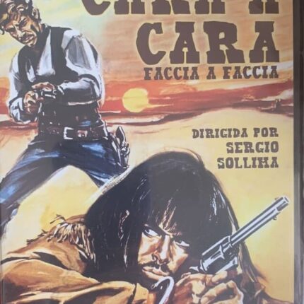 CARA A CARA