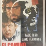 El camino de la droga