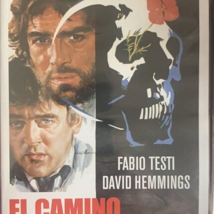 El camino de la droga