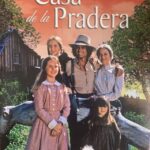 La casa de la pradera (1974) TEMPORADA 2