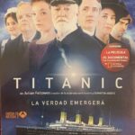 TITANIC LA VERDAD EMERGERA