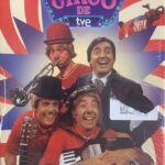 EL GRAN CIRCO DE TVE