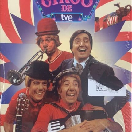 EL GRAN CIRCO DE TVE