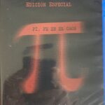 PI, FE EN EL CAOS