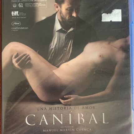 CANIBAL