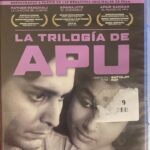 LA TRILOGIA DE APU (1955-1959)