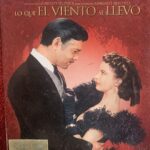 LO QUE EL VIENTO SE LLEVO - EDICION 70 ANIVERSARIO