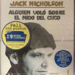 Alguien volo sobre el nido del Cuco