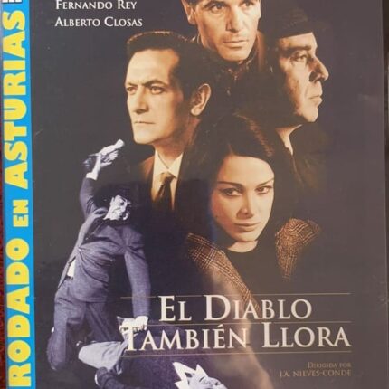 El diablo tambien llora