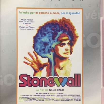 STONEWALL