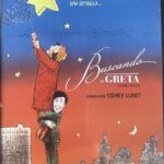 BUSCANDO A GRETA