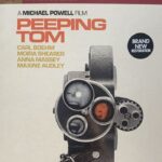 PEEPING TOM (EL FOTOGRAFO DEL PANICO) ED. COLECCIONISTA 4K UHD + BLU RAY