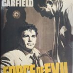 FORCE OF EVIL/ LA FUERZA DEL DESTINO - ED. COLECCIONISTA