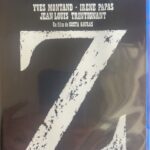 Z  (Costa-Gavras, 1969)