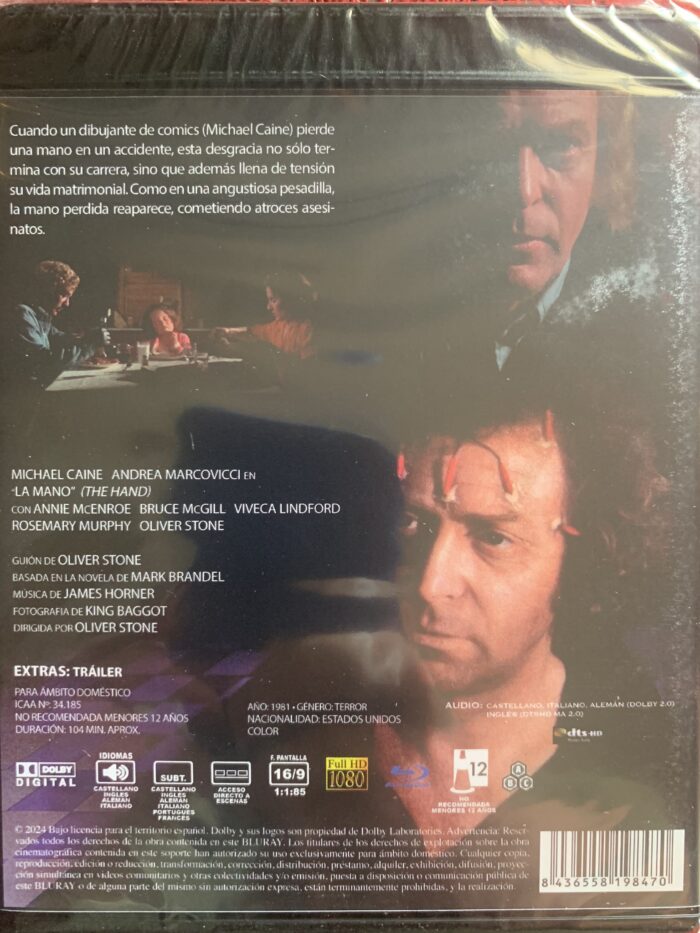 LA MANO - Imagen 2