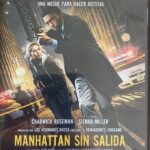 MANHATTAN SIN SALIDA