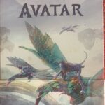 AVATAR - ED. COLECCIONISTA 4K UHD BLU RAY + BONUS