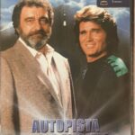 AUTOPISTA HACIA EL CIELO TEMPORADA 1
