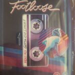 FOOTLOOSE - ED. METALICA COLECCIONISTA 40 ANIVERSARIO 4K ULTRA HD BLU RAY