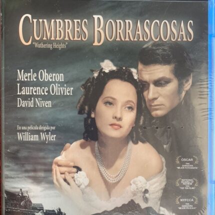 CUMBRES BORRASCOSAS