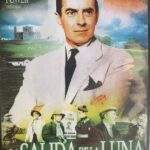 LA SALIDA DE LA LUNA