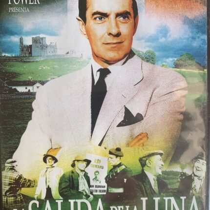 LA SALIDA DE LA LUNA