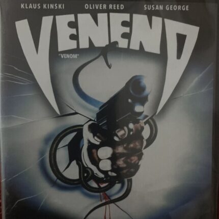 Veneno  / Venom