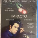 Impacto / Blow Out