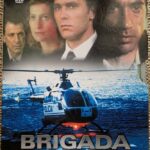 BRIGADA CENTRAL