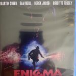 El enigma