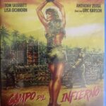 CAMPO DEL INFIERNO