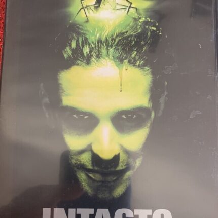 INTACTO - ED. COLECCIONISTA ESPECIAL