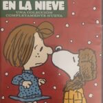 DIVERSION EN LA NIEVE CON SNOOPY (2011)