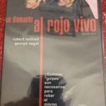 UN DIAMANTE AL ROJO VIVO