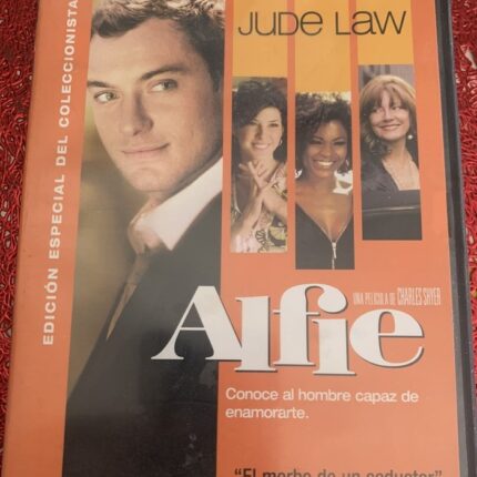 ALFIE