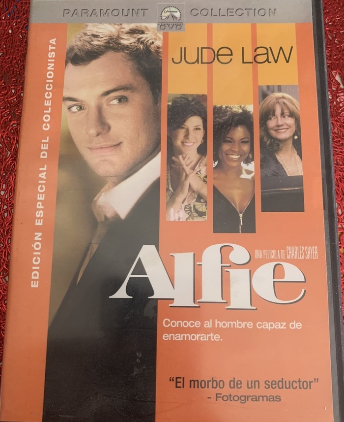 IMG_5669 ALFIE - Imagen 1
