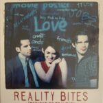 REALITY BITES