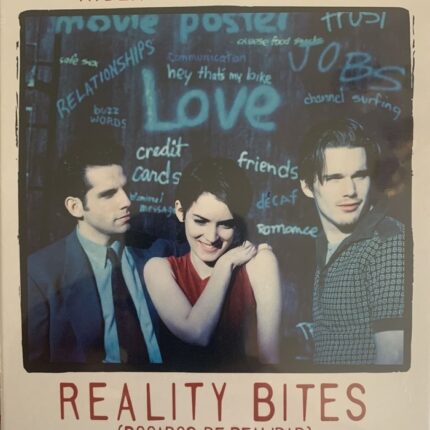 REALITY BITES