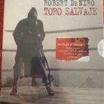 TORO SALVAJE- EDICION ESPECIAL MGM