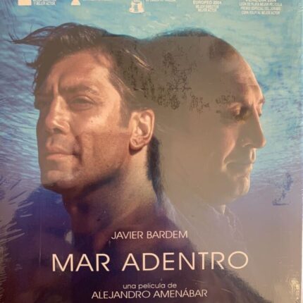 MAR ADENTRO - EDICION COLECCIONISTA