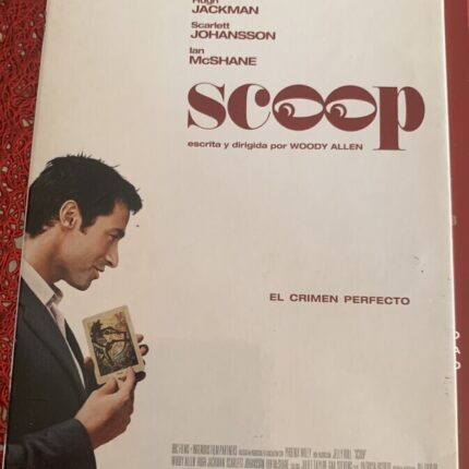 SCOOP
