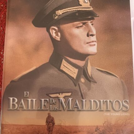 EL BAILE DE LOS MALDITOS