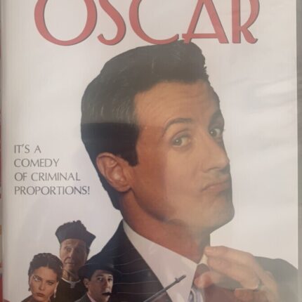 OSCAR - DVD