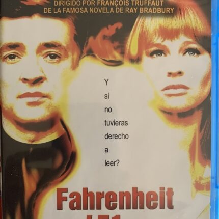 FARENHEIT 451