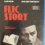 FLIC STORY