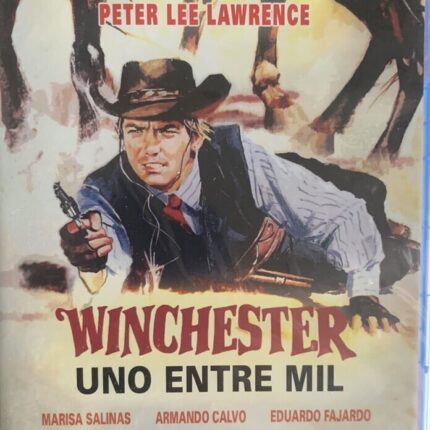 WINCHESTER UNO ENTRE MIL