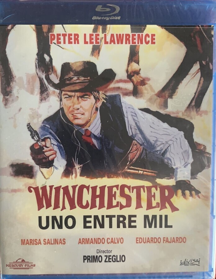 IMG_5915 WINCHESTER UNO ENTRE MIL - Imagen 1