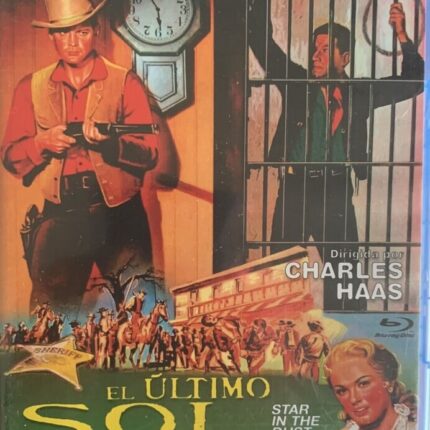 EL ULTIMO SOL