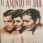 EL ASUNTO DEL DIA